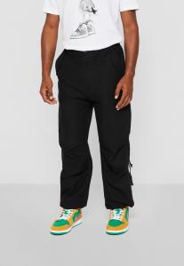 Брюки карго Vintage Brandit, черный