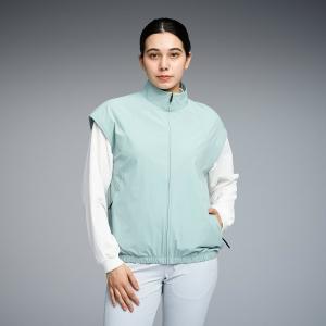 Женский жилет для гольфа FOG Light