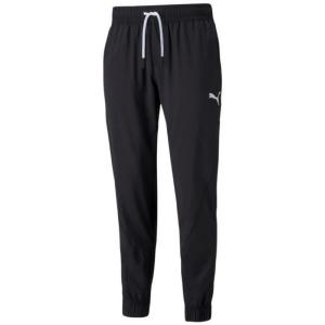 Мужские тренировочные брюки Puma TRAIN VENT WOVEN PANT 521533