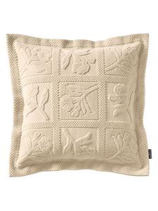 Heine Чехол для подушки цвета экрю