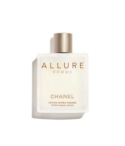 Лосьон после бритья Chanel Allure Homme, 100 мл