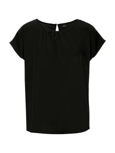 Блуза MADELEINE, черный