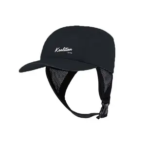 Кепка Koalition Surf, черный