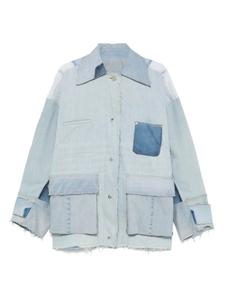 Куртка майор FAÇON JACMIN, синий