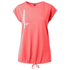 Женская футболка через рубашку Martini, Punch