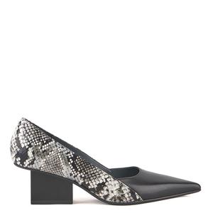 Raila Pump United Nude, черный