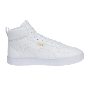 Ботинки Puma Caven Mid Boot, белый