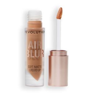 Помада для губ air blur soft matte Revolution, natural, объем 3.5 мл