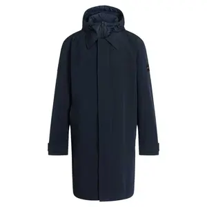 Куртка BOSS Ocozy 1 10226749 01, синий