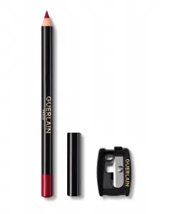 Помада для губ Contour G 24 Guerlain, 05 Le Rouge Rubis