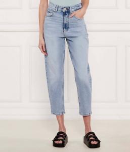 Джинсы Tapered fit Tommy Jeans, синий