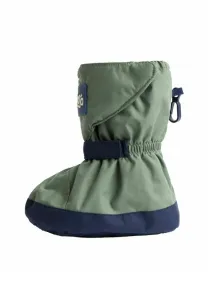 Зимние ботинки стандартной посадки Jojo Maman Bébé, Khaki