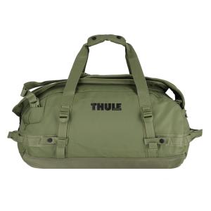 Thule Weekender 'Chasm' в зеленом цвете