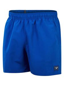 Синие шорты для плавания Prime Speedo