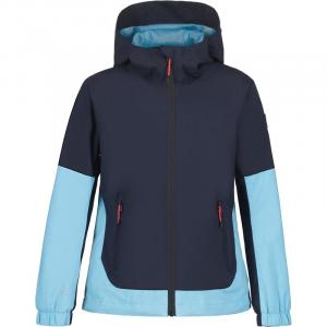 Куртка kalkaska jr Icepeak, цвет dunkel blau