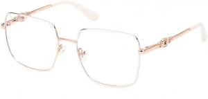 Очки GUESS GU 2953 024 белые