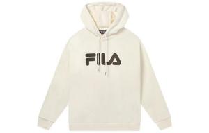 Толстовка унисекс Off White Fila, кремовый