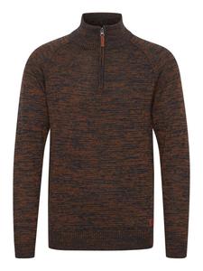 Пуловер BLEND, красный