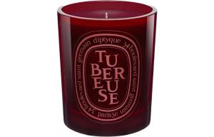 Ароматическая свеча Diptyque, красный