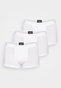 Трусы 3 Pack BOSS, белые