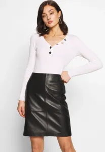 Джемпер мбанби Morgan, Off White