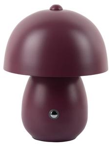 Настольная лампа Leitmotiv Mono, фиолетовый