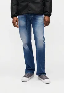 Джинсы прямого кроя larkee Diesel