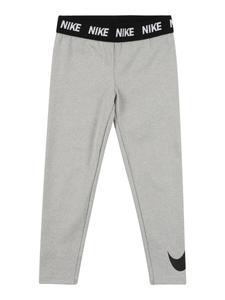 Спортивные брюки Nike Sportswear Skinny Workout Pants, серый