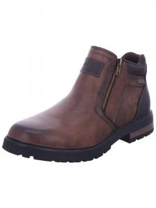 Сапоги Romika Schlupf, коричневый