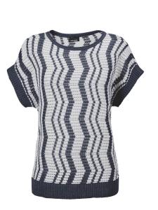 Goldner Свитер в цвете Marine Blue