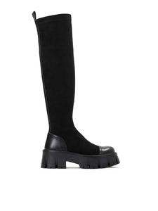 Сапоги Kazar Studio, черный