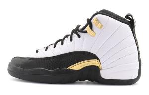 Jordan 12 Retro Royal Taxi (GS)