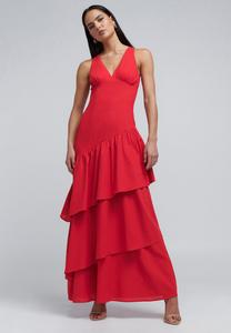 Платье BWLDR TILLY, Red