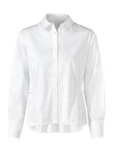 Блузка heine, белый