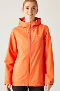 Дождевик Hamara III Regatta, оранжевый