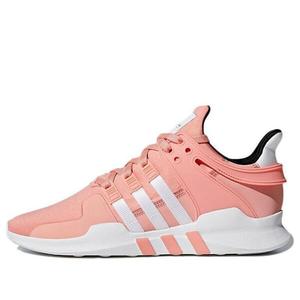 Кроссовки eqt поддержка adv Adidas, розовый