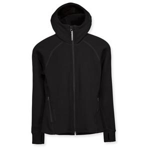 Женская куртка power houdi - флис Houdini, черный