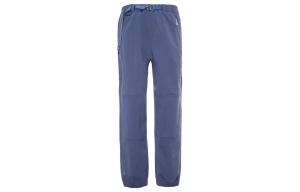 ACG повседневные брюки мужские синие Nike, синий