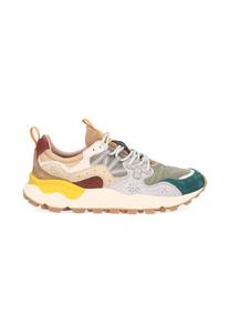 Кроссовки Flower Mountain SNEAKER, Bunt/Multi-Coloured