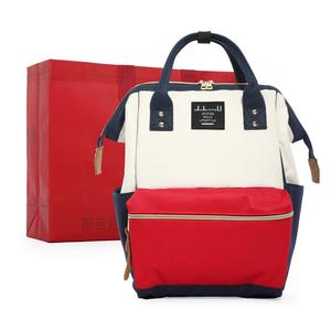 Dubo Road Рюкзак унисекс Dubaolu, Черно-белый (обновленный)