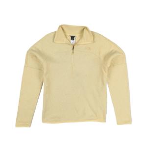 Свитшот Front Range мужской THE NORTH FACE, бежевый