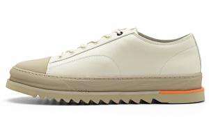 Стильные мужские кеды для скейтбординга с низким верхом Pedro