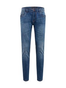 Повседневные джинсы INDICODE JEANS Tony, Blue denim