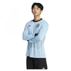 Лонгслив adidas Germany Anniversary, синий