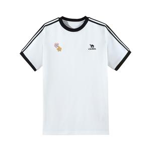 CAMEL Футболка Urban Function Series Unisex White