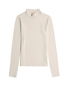 Рубашка G-STAR Crew, светло-бежевый