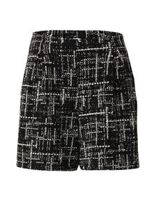 Обычные брюки ABOUT YOU May, черный