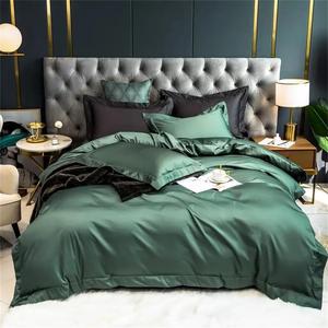 Fjnbbiot Комплект постельного белья Cotton Duvet Cover из мягкого хлопка Color 8