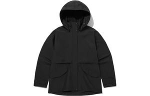 THE NORTH FACE Женская куртка, цвет Black