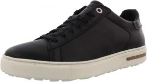 Мужские кожаные кроссовки Birkenstock Bend, белый